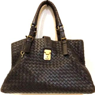 ボッテガヴェネタ(Bottega Veneta)のボッテガヴェネタ(トートバッグ)