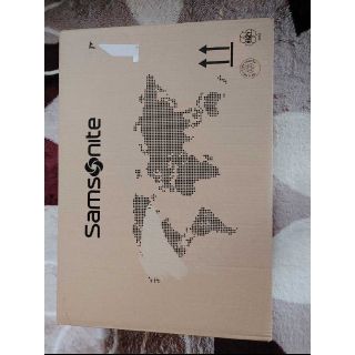 Samsonite - 新品 機内持込 最軽量 1.7kg コスモライト スピナー55