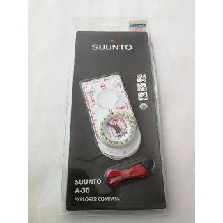 スント(SUUNTO)のSUUNTO　スント　コンパス　A-30(登山用品)