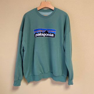 パタゴニア(patagonia)のpatagonia △▲ 裏起毛スウェット(トレーナー/スウェット)