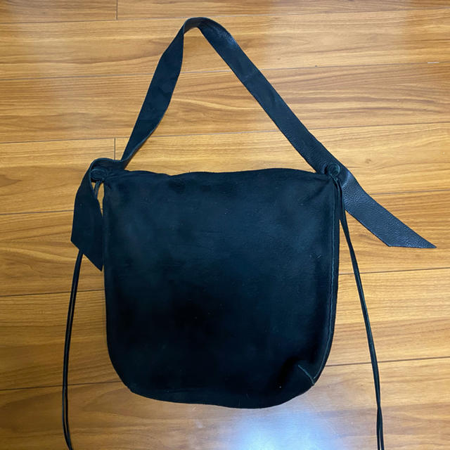 goro's - ゴローズ 美品 ディアスキンショルダーバックMの通販 goro's - ゴローズ 美品 ディアスキンショルダーバックMの通販