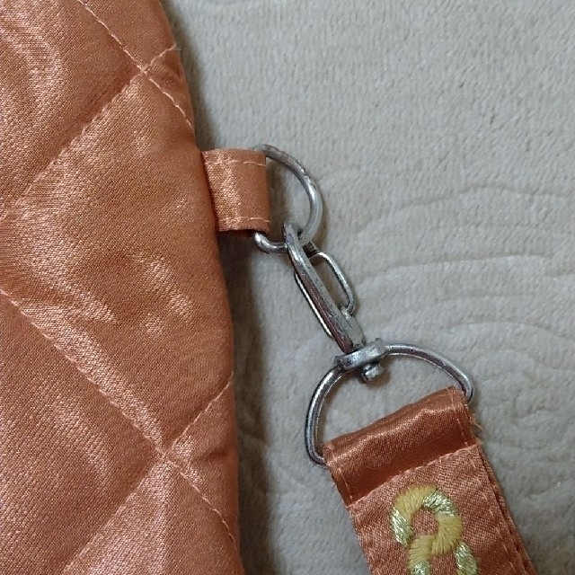 ZARA(ザラ)のドーベルマンクラッチ メンズのバッグ(その他)の商品写真