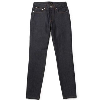 アーペーセー(A.P.C)の新品　A.P.C.  JEAN ETROIT COURT/DENIM リジット(デニム/ジーンズ)