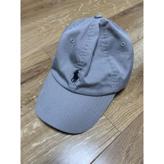 ポロラルフローレン(POLO RALPH LAUREN)のPOLORALPHLAUREN ポロラルフローレン☻キャップ(キャップ)