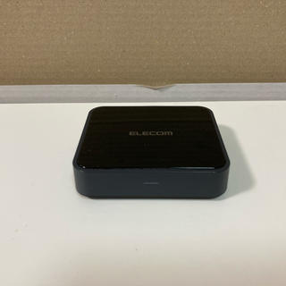 エレコム(ELECOM)のエレコム　Bluetooth レシーバー　LBT-AVWAR700(その他)