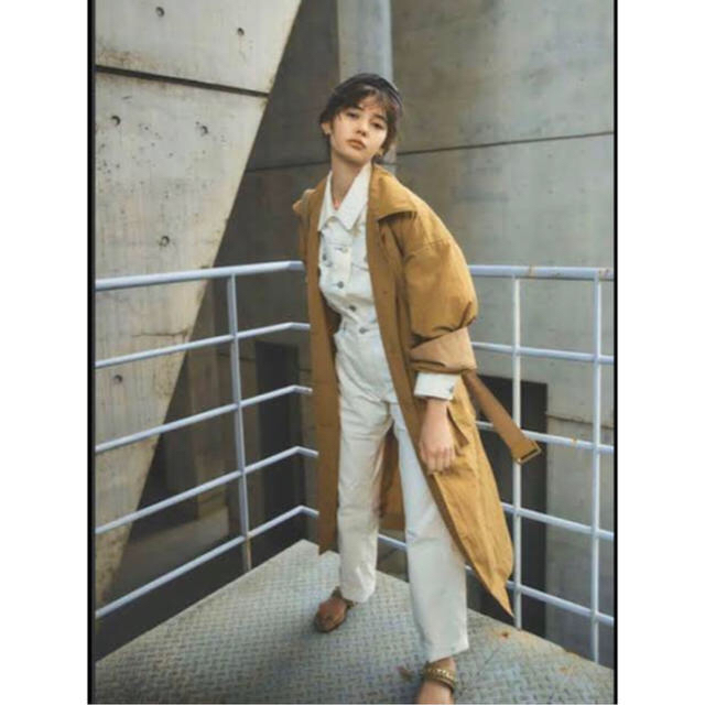 UNIQLO - UNIQLO JW Anderson ナイロンコート サイズLの通販 by ヒロ's