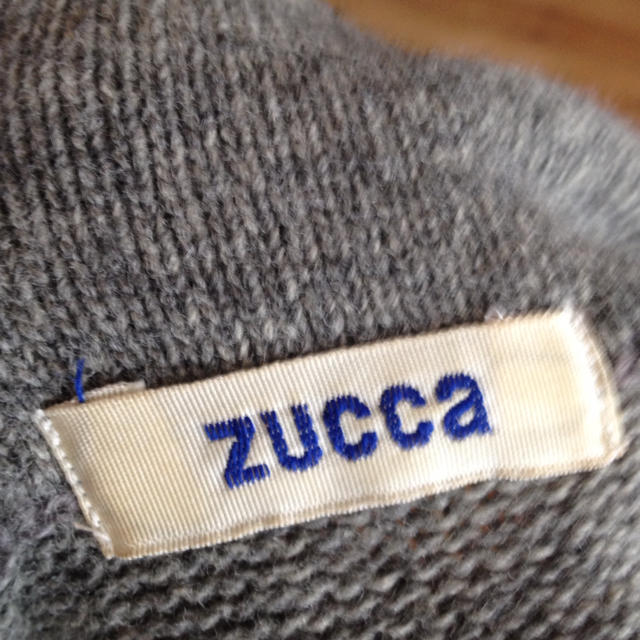 ZUCCa(ズッカ)のZUCCA セーター レディースのトップス(ニット/セーター)の商品写真