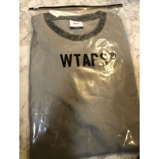 ダブルタップス(W)taps)のWTAPS PYK. DESIGN SS 01 / TEE. COTTON(Tシャツ/カットソー(半袖/袖なし))