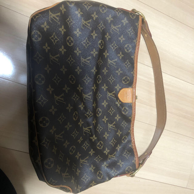 値下げ！！LOUIS VUITTON カバン ディライトフル