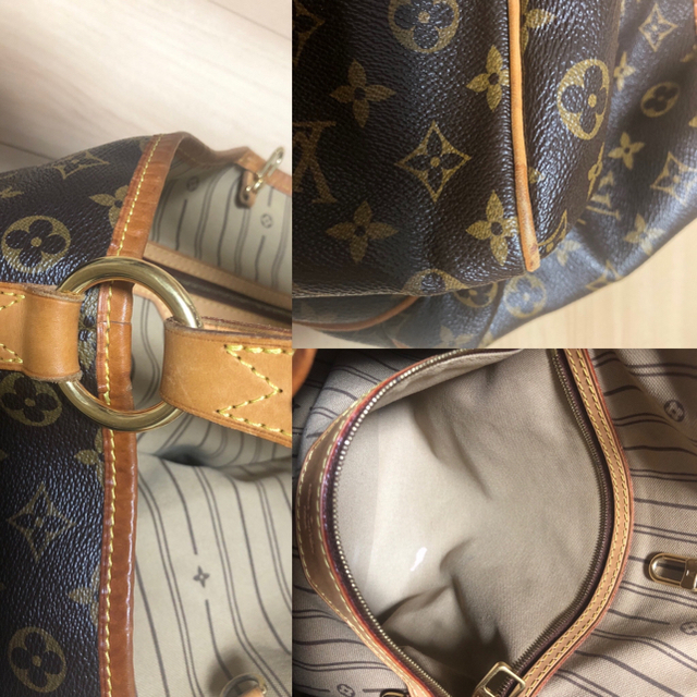 LOUIS VUITTON(ルイヴィトン)の値下げ！！LOUIS VUITTON カバン ディライトフル  レディースのバッグ(ショルダーバッグ)の商品写真