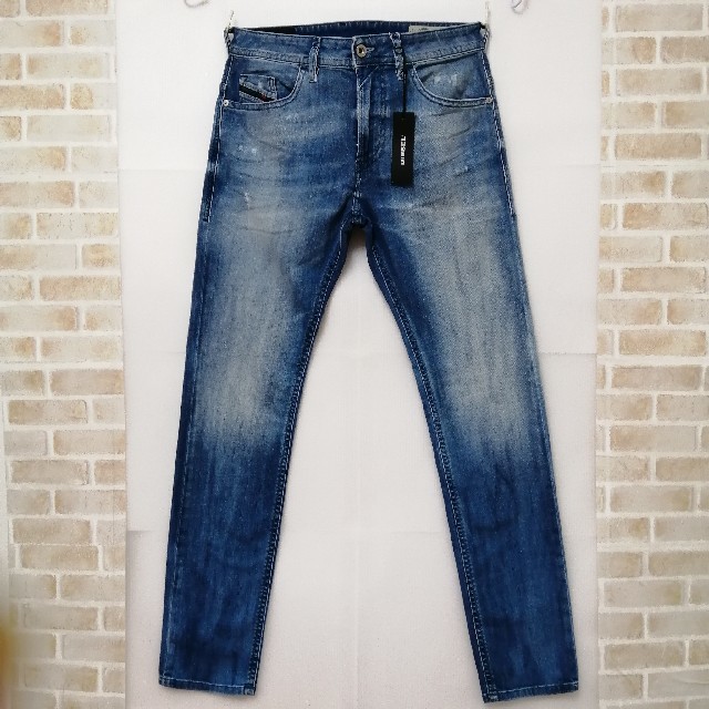 DIESEL - 魔裟斗様専用! ディーゼル THOMMER ストレッチ W32 L32の