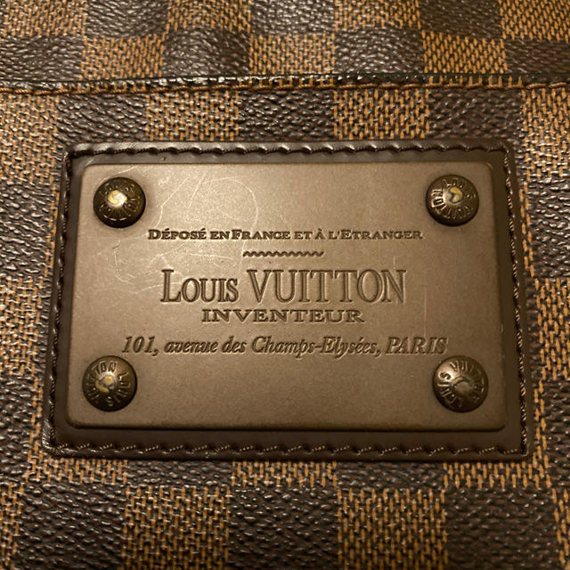 LOUIS VUITTON ショルダーバッグ