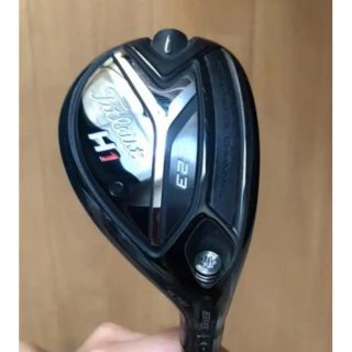 タイトリスト(Titleist)のタイトリスト　UT ユーティリティ21  :(クラブ)