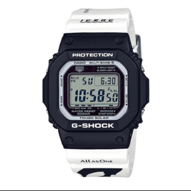 G-SHOCK イルカクジラ