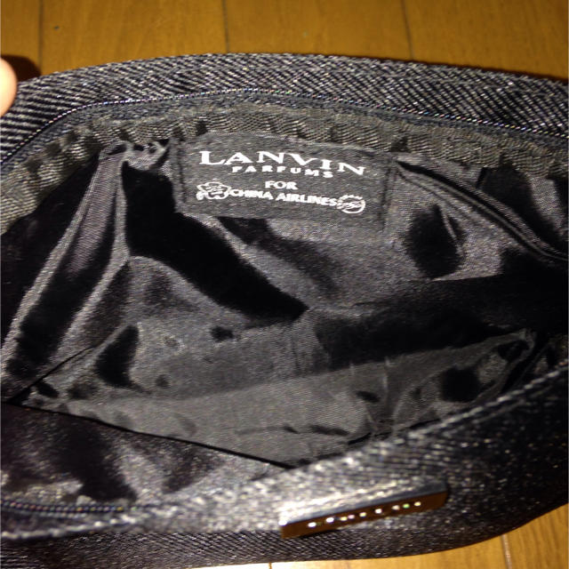 LANVIN(ランバン)のランバンポーチ その他のその他(その他)の商品写真