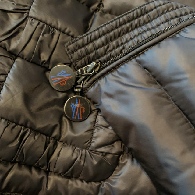 ケット MONCLER 確認用の通販 by Flower's shop|モンクレールなら