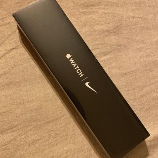 アップルウォッチ(Apple Watch)のApple Watch Nike SE (GPS+Cellular) 44mm(腕時計(デジタル))