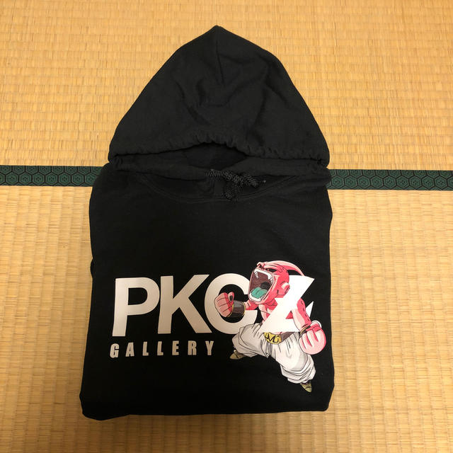 A BATHING APE(アベイシングエイプ)の【PKCZ】DBコラボパーカー メンズのトップス(パーカー)の商品写真