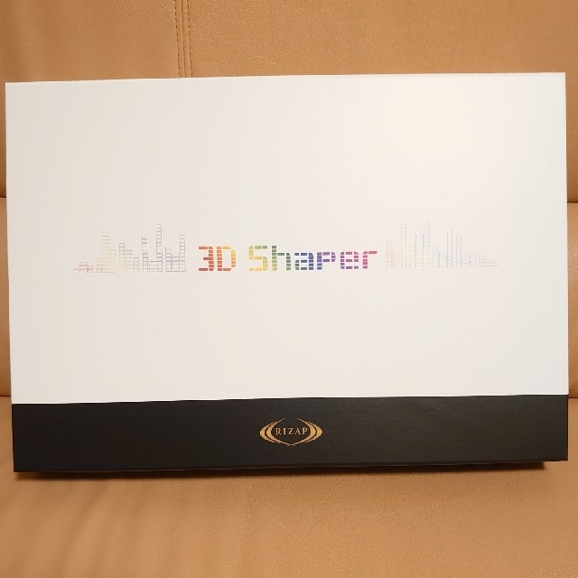 RIZAP 3D Shaper