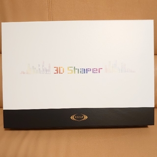 RIZAP 3D Shaper(エクササイズ用品)