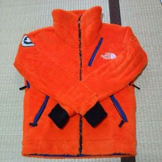 ザノースフェイス(THE NORTH FACE)の【美品】【 希少】ノースフェイス アンタークティカ バーサロフト Ｌ  (ブルゾン)