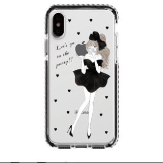 iPhone  XR   ケース   Ciara(iPhoneケース)