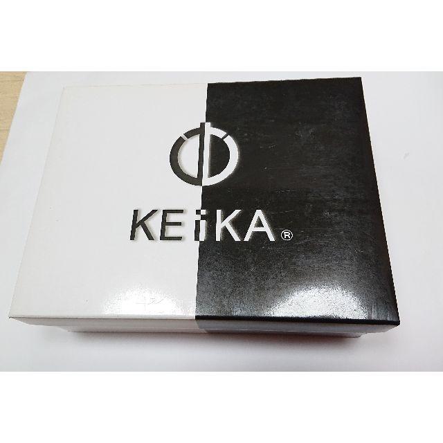 KEiKA(ケイカ)のKEIKA　ニットブーツ　23.0㎝ レディースの靴/シューズ(ブーツ)の商品写真