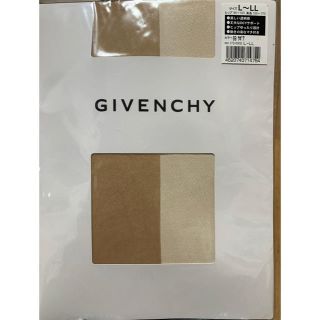 ジバンシィ(GIVENCHY)の#GIVENCHY新品未使用未開封パンスト(タイツ/ストッキング)