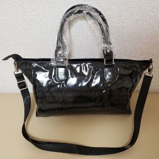 マリークワント(MARY QUANT)の【新品】マリークワント ミニトートバッグ(トートバッグ)