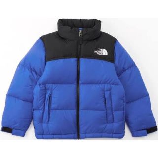 ザノースフェイス(THE NORTH FACE)のTHE NORTH FACE ザ・ノース・フェイス　ダウンジャケット(ジャケット/上着)