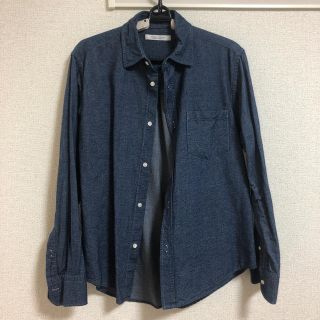 ジャーナルスタンダード(JOURNAL STANDARD)のジャーナルスタンダード　シャツ(シャツ)