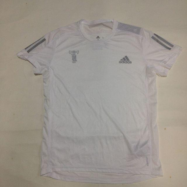 adidas - 【Sサイズ】Tinman Elite Performance Tee
