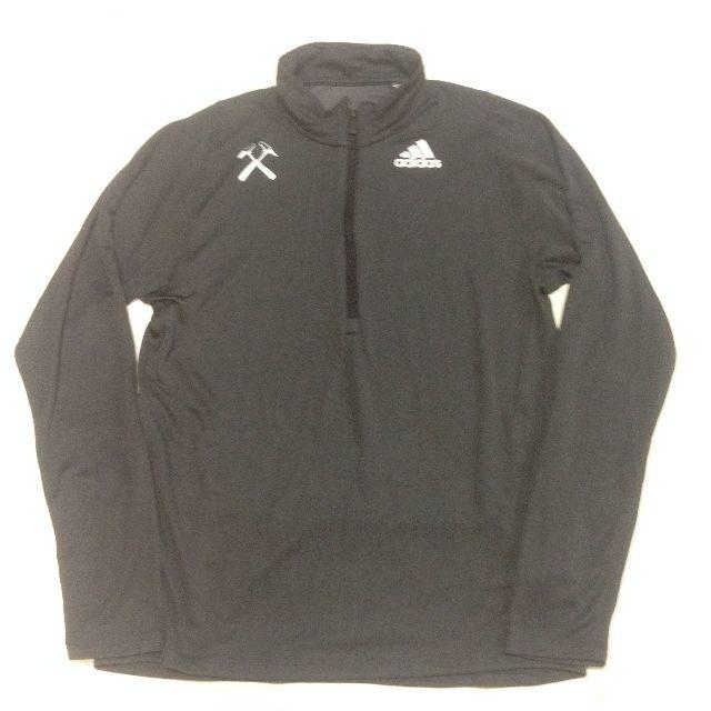 adidas - 【Mサイズ】Tinman Elite Performance 1/4 Zip