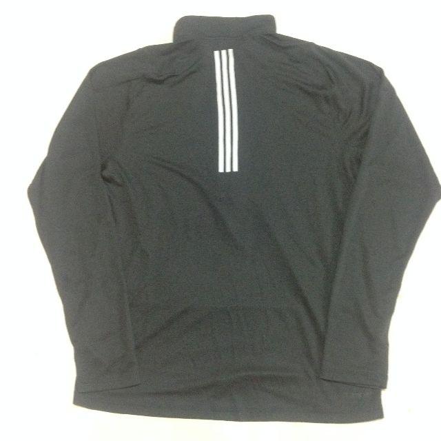 adidas(アディダス)の【Mサイズ】Tinman Elite Performance 1/4 Zip スポーツ/アウトドアのランニング(ウェア)の商品写真