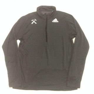 アディダス(adidas)の【Mサイズ】Tinman Elite Performance 1/4 Zip(ウェア)