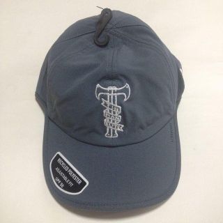 アディダス(adidas)の【adidas】Tinman Elite Greyscale Hat(その他)