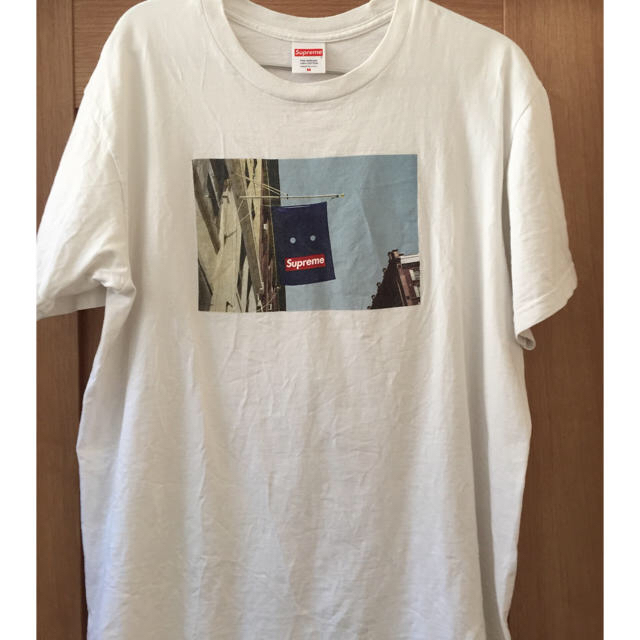 supreme Tシャツ