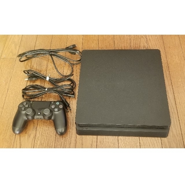 SONY PlayStation4 本体 CUH-2200AB01　500GB