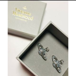 ヴィヴィアンウエストウッド(Vivienne Westwood)のヴィヴィアン・ウエストウッド ピアス(ピアス)