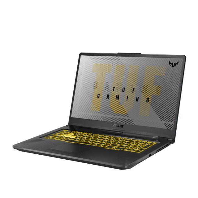 高価値】 - ASUS ASUS FA706IU A17 Gaming ゲーミングノートPC TUF