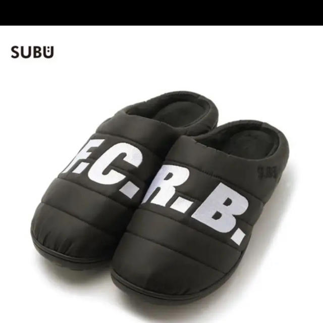 2020A/W Bristol SUBU F.C.R.B. SANDAL L