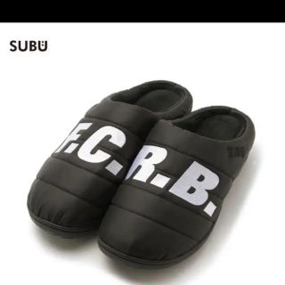 ソフ(SOPH)の2020A/W Bristol SUBU F.C.R.B. SANDAL L(サンダル)