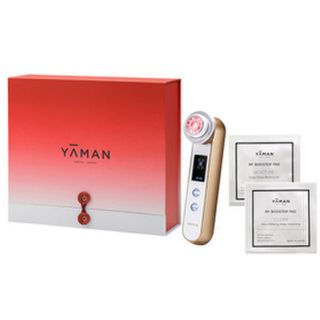 ヤーマン(YA-MAN)のYA-MAN  RF美顔器 フォトプラス スペシャルコスメキット RED(フェイスケア/美顔器)