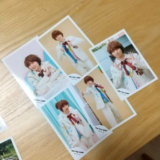 伊野尾慧 公式写真(男性アイドル)