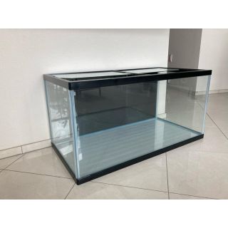 90cm ガラス水槽 鈴木製作所の通販 by アキスケ's shop|ラクマ