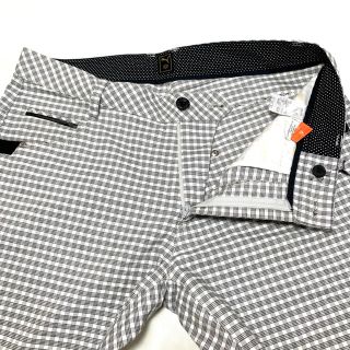 プーマ(PUMA)のpuma golf プーマ ゴルフ ストレッチ ストレート Mサイズ 82cm(ウエア)