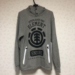 エレメント パーカー メンズ の通販 100点以上 Elementのメンズを買うならラクマ