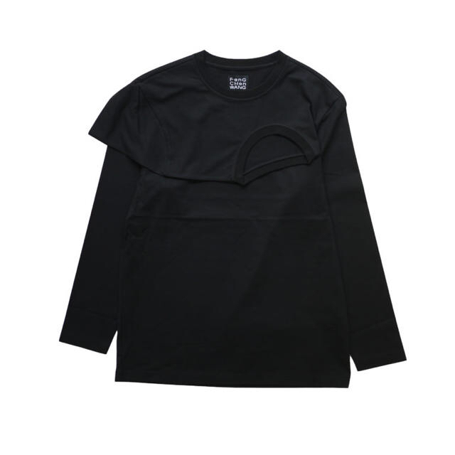 Alexander Wang(アレキサンダーワン)のfeng chen wang ロンT メンズのトップス(Tシャツ/カットソー(七分/長袖))の商品写真