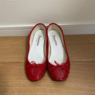 レペット(repetto)の[美品]レペット♡カミーユ　(ハイヒール/パンプス)