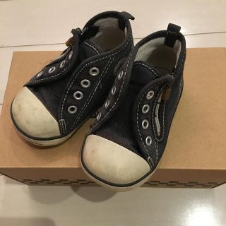 コンバース(CONVERSE)のコンバース　ハイカット　ベビー　12.5センチ(スニーカー)